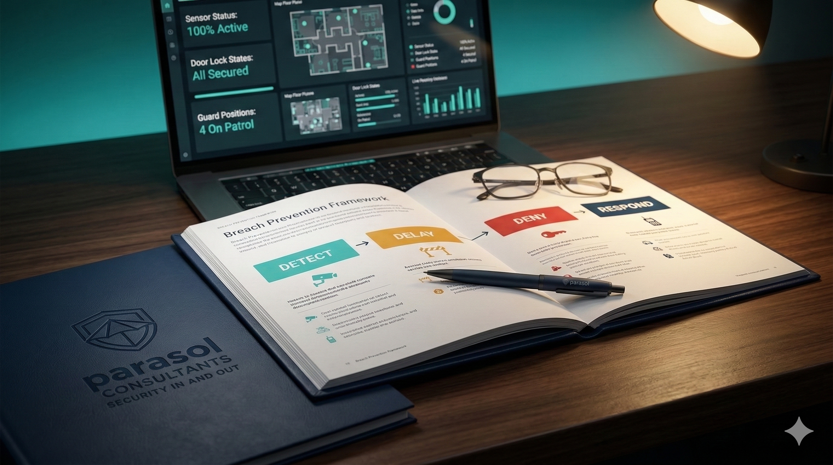 Breach prevention framework overview