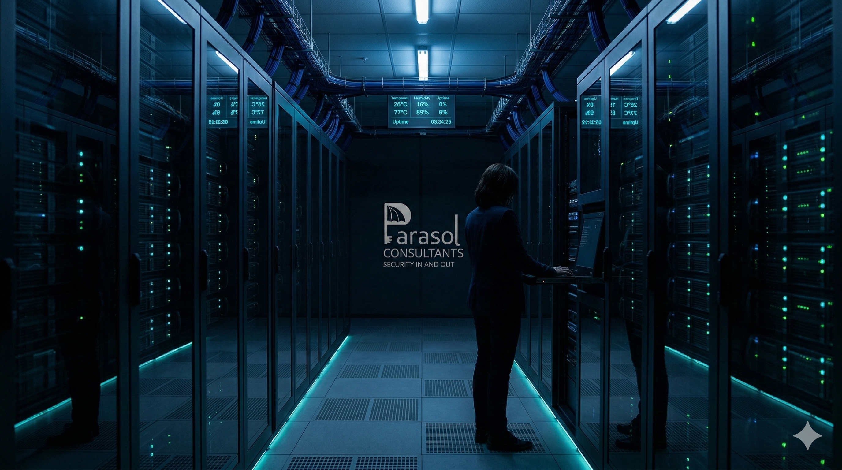 Secure database management